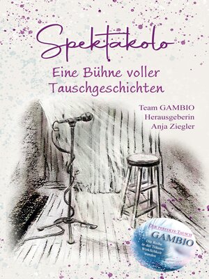 cover image of Spektakolo